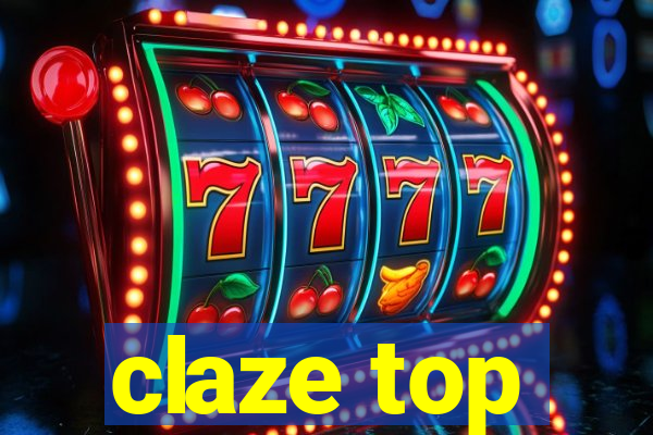 claze top